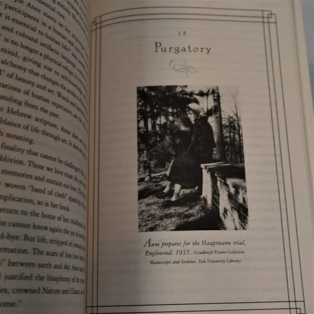 Anchor Books anne morrow